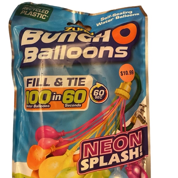 Bunch O Balloons - Picture 2 of 2